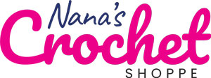 Nana's Crochet Shoppe Logo