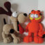 Odie