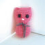Pink Kitty