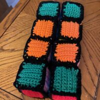 INFINITY CUBE TOY - Image 2