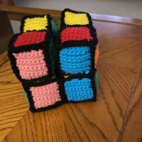 INFINITY CUBE TOY - Image 4