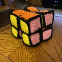 INFINITY CUBE TOY - Image 5