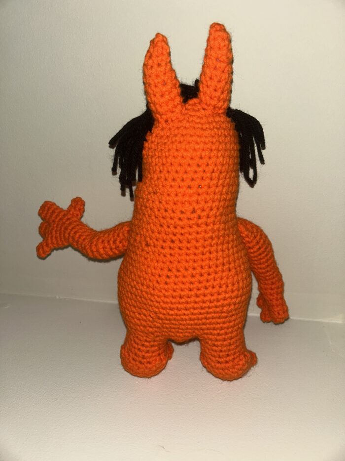 SESAME STREET FRAZZLE - Image 3
