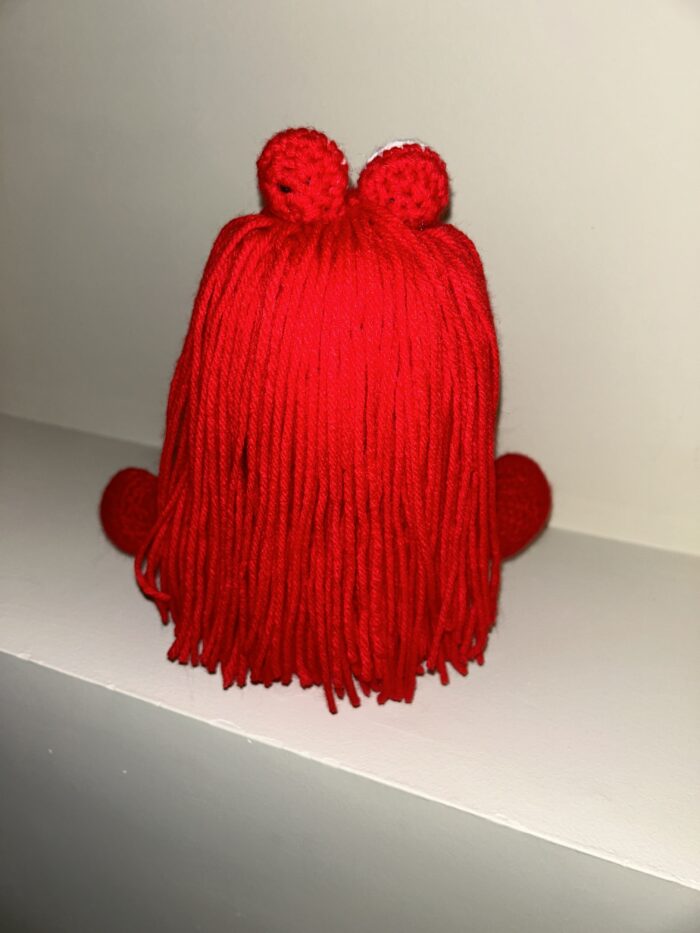 RED GUY - Image 3