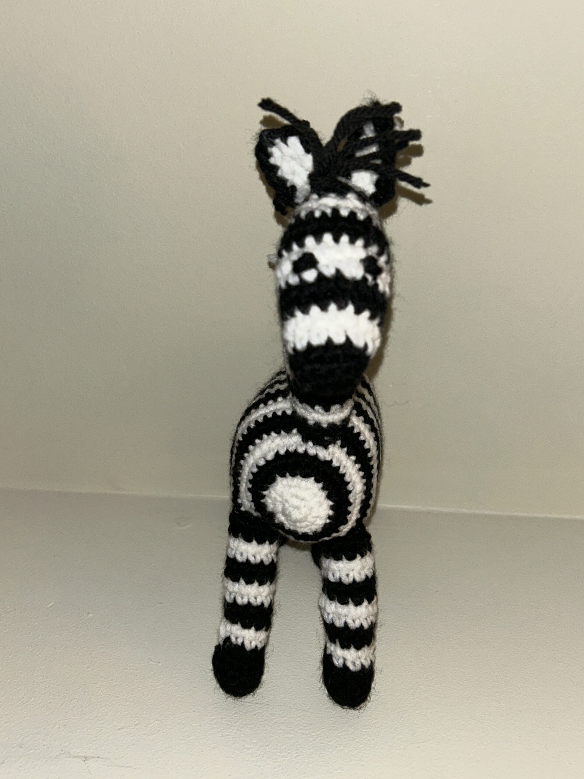 ZOO LANE ZED THE ZEBRA - Image 3